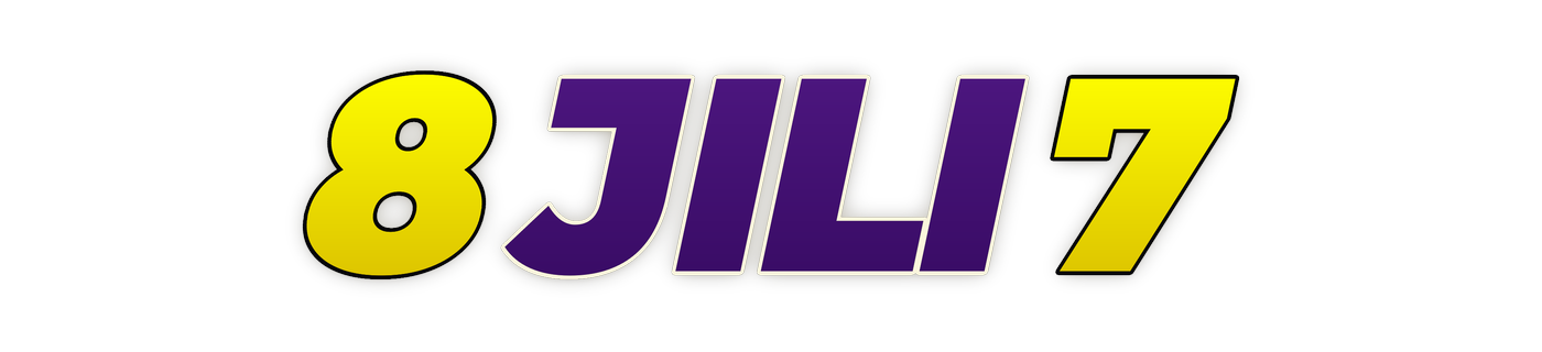 8jili7 Logo